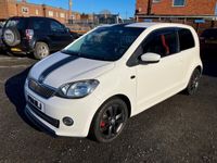 used Skoda Citigo SPORT