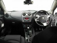 Used Alfa Romeo MiTo 2009 Hatchback
