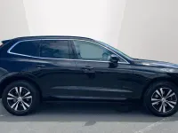 Used Volvo XC60 Core 250 HP (183 kW) 2024 SUV