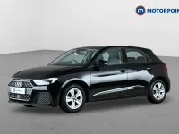 Used Audi A1 2022 Black SUV