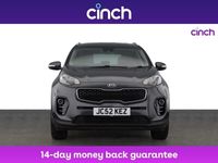 used Kia Sportage 1.6 GDi ISG 2 5dr