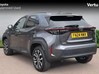 Used Toyota Yaris Hybrid Design 116 HP (85 kW) 2026 Estate