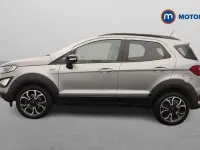 Used Ford Ecosport Active 125 HP (91 kW) 2022 SUV
