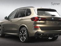 New BMW X5 M Sport 489 HP (359 kW) 2026 SUV