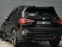 Used BMW X3 M Competition Edition 510 HP (375 kW) 2024 SUV