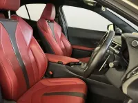 Used Lexus UX Sport Line 184 HP (135 kW) 2021 Silver SUV