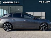 Used Vauxhall Astra Ultimate 131 HP (96 kW) 2026 Hatchback