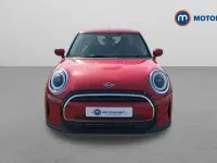 Used Mini Cooper Classic 136 HP (100 kW) 2022 Red Hatchback