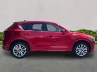 Usado Mazda 6 Takumi-Line 165 HP (121 kW) 2023 Vermelho SUV
