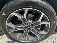 Used Kia XCeed 120 HP (88 kW) 2021 Silver SUV