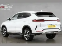 Used BYD Seal U Comfort 218 HP (160 kW) 2025 White SUV