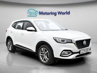 Used MG HS Exclusive 162 HP (119 kW) 2023 SUV