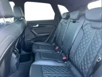 Used Audi Q5 Advanced 200 HP (147 kW) 2022 Grey SUV