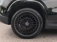 Begagnad Mercedes EQA250+ Urban 139 kW (190 HK) 2025 Svart SUV