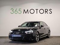 Usado Audi S4 Black Edition 2020 Preto Sedan