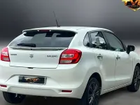 Used Suzuki Baleno SZ5 111 HP (81 kW) 2019 Hatchback