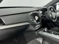 Used Volvo XC90 R-Design 235 HP (172 kW) 2022 Black SUV