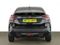 Used Citroën e-C4 Shine 2022 Coupe