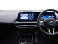 New BMW 120 M Sport 156 HP (114 kW) 2026 Hatchback