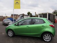 used Mazda 2 1.3 TS5dr