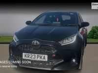 Used Toyota Yaris Hybrid Sport 116 HP (85 kW) 2023 Hatchback
