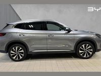 Used BYD Seal U Comfort 214 HP (157 kW) 2025 Grey SUV