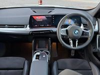 Used BMW X1 M Sport 326 HP (239 kW) 2025 Grey SUV