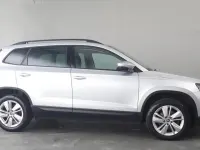 Used Skoda Karoq SE 150 HP (110 kW) 2025 Silver SUV