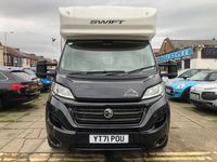Used Fiat Ducato 2021 Black white Van