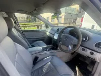Used Mercedes GL320 2008 Silver SUV
