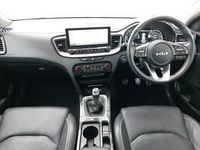 Used Kia XCeed 158 HP (116 kW) 2022 Bronze SUV