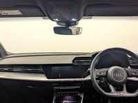 Used Audi A3 Sportback S-Line 110 HP (80 kW) 2024 Hatchback