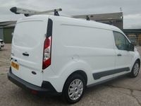 used Ford Transit Connect 1.5 TDCi 100ps Trend Van