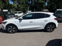 Used Ford Focus Active 125 HP (91 kW) 2022 White Hatchback