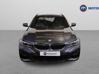 Used BMW 330e M Sport 292 HP (214 kW) 2021 Grey Estate