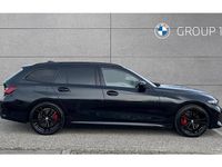 Used BMW M340 Comfort Edition 340 HP (250 kW) 2024 Black Sedan
