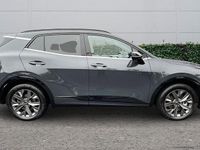 Used Kia Sportage GT-Line S 230 HP (169 kW) 2023 Grey SUV