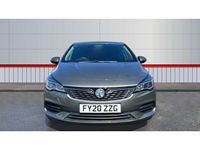 used Vauxhall Astra 1.2 Turbo 130 Business Edition Nav 5dr