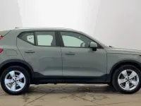 Used Volvo XC40 Core 161 HP (118 kW) 2024 SUV