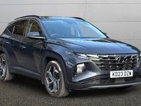 Used Hyundai Tucson Ultimate 150 HP (110 kW) 2021 SUV