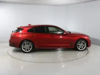 Used Genesis G70 2023 Red Estate