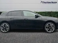 New Vauxhall Astra Ultimate 114 kW (156 HP) 2026 Hatchback