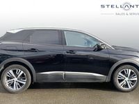 Used Peugeot 3008 Allure 136 HP (100 kW) 2024 SUV