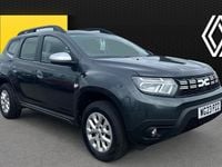 Used Dacia Duster Expression 90 HP (66 kW) 2024 SUV