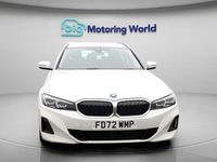 Used BMW 330e Sport Line 292 HP (214 kW) 2024 Estate