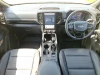 Used Ford Ranger Tremor 2024 White Pickup