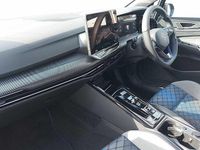 Used VW Golf VIII Black Edition 333 HP (244 kW) 2026 Dolphin grey Hatchback