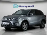 Usado Suzuki Vitara SZ-T 129 CV (94 kW) 2024 SUV