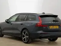 Used Volvo V60 Plus 194 HP (142 kW) 2026 Estate