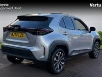 Used Toyota Yaris Hybrid Design 116 HP (85 kW) 2026 Estate